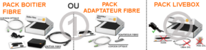 image pack livebox-fibre-livebox-boitier-adaptateur