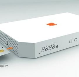 Décodeur TV Sagem : installer en HDMI